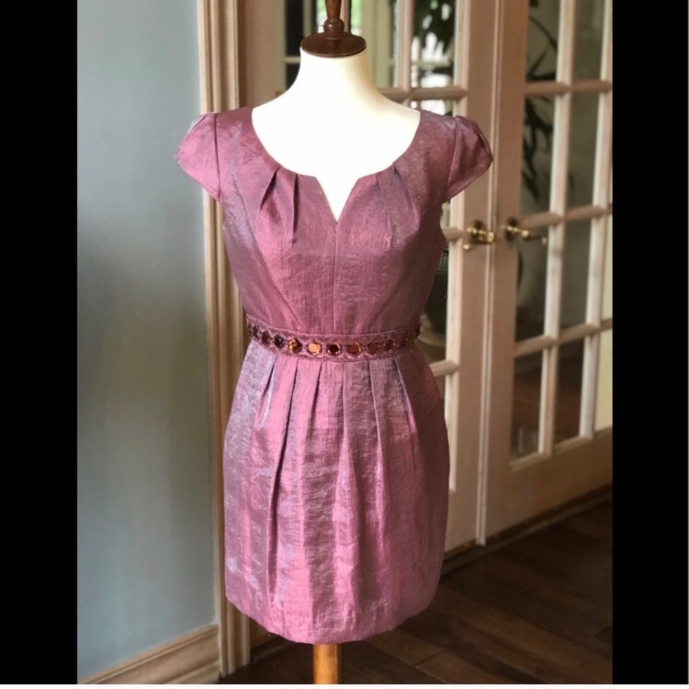 Beautiful party dress